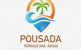 Pousada Terraço das Aguas Mcz